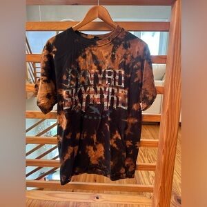 Lynyrd Skynyrd t shirt L